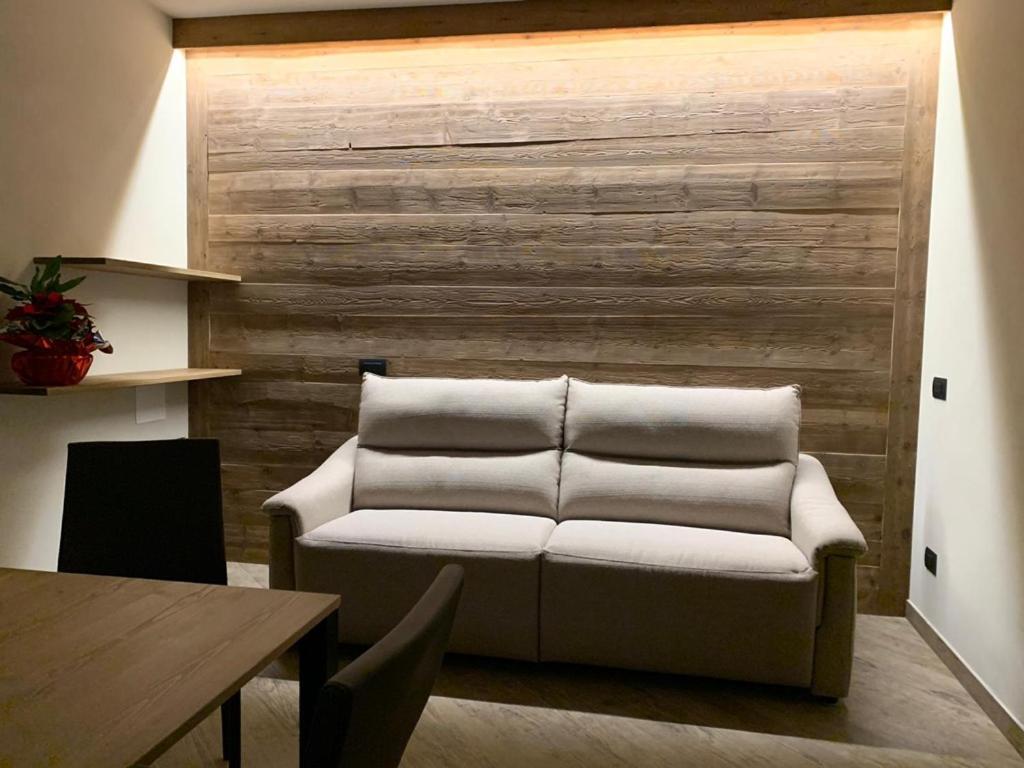 Baita Galli Livigno Kamer foto
